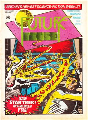 Future Tense (UK) issue 8