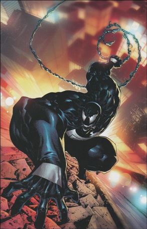 Venom (2018) issue 12-E Philip Tan Unknown Comics Virgin Cover