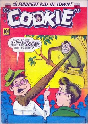Cookie issue 46