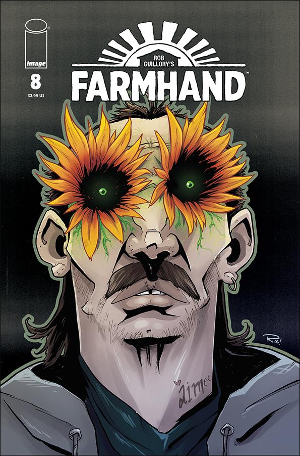 Farmhand issue 8