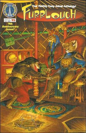 Furrlough issue 95