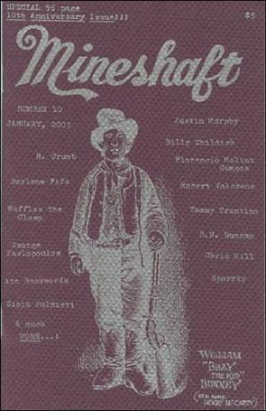 Mineshaft issue 10