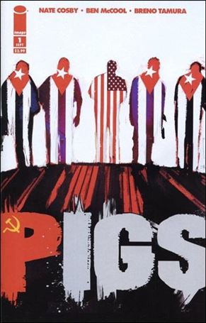 Pigs Cover Image 1
