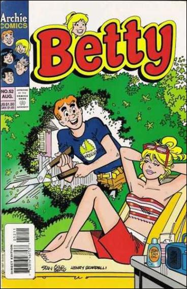 Betty issue 52