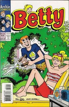 Betty issue 52
