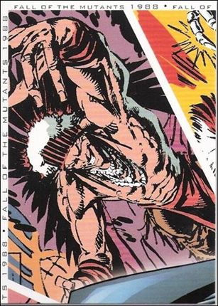 Marvel Universe 2011 (Base Set) card 21