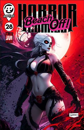 Horror Comics issue 28