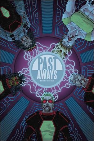PastAways issue 3