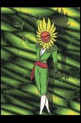 Tick (Base Set) card 25 Bad Seed