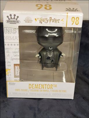 Funko Minis figure 98.00 Dementor