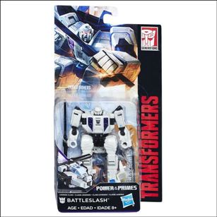 Transformers: Power of the Primes (Legends Class) figure 6 Battleslash