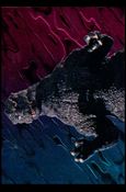 Godzilla Chromium (Base Set) card 8
