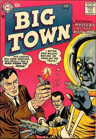 Big Town issue 48
