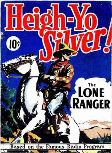 Large Feature Comics (1939) issue 3