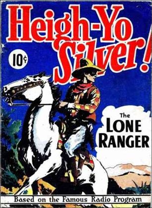 Large Feature Comics (1939) issue 3