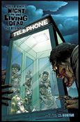 Night of the Living Dead: The Beginning issue 1-L Bad Call Cover