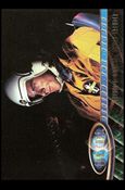 Farscape: Season One (Behind-the-Scenes Subset) card BTS4 Rockne S. O’Bannon on Ben Browder