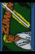 Star Wars Galaxy: Series 6 (Cel Card Subset) Cover Image 1