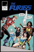 Furies issue 5