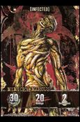 Resident Evil (Base Set) card MA-009 Mimicry Marcus