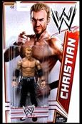 WWE Superstars (2012) figure 58 Christian