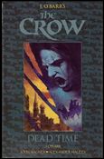 Crow: Dead Time issue 1-B