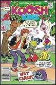 Koosh Kins issue 3
