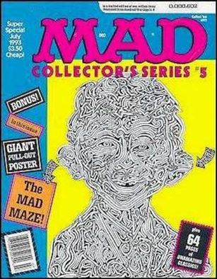 MAD Super Special issue 88