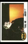 Batman: Series 1 (Base Set) card 42 