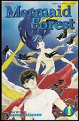 Mermaid Forest Cover Image 1