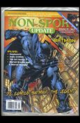 Non-Sport Update (2012) Cover Image 2