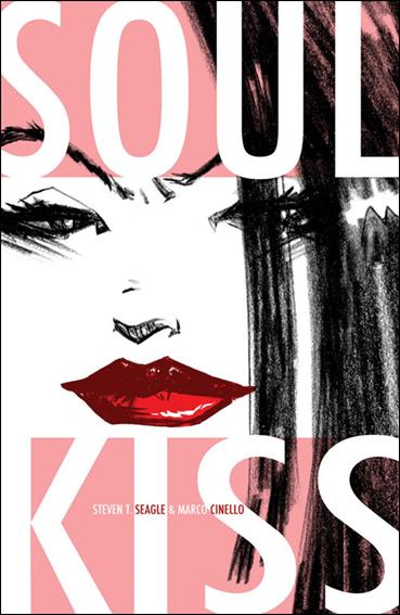 Soul Kiss issue 1