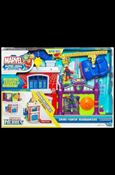 Marvel Super Hero Adventures (Vehicles and Playsets) figure 3 Crime-Fightin' Headquarters