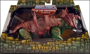 Masters of the Universe Classics (Vehicles and Accessories) Cover Image 1