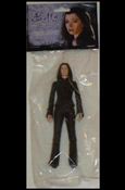 Buffy the Vampire Slayer (Series 5) figure 7 San Diego Comic Con 2004 Dark Witch Willow