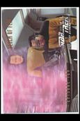 Star Trek: The Next Generation - The Episode Collection Season Six (Base Set) card 543 Realm of Fear, Episode 128C