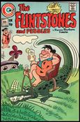 Flintstones (1970) issue 31