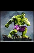 Marvel Statues (Bowen) item 30 Hulk (Green) 1/3000