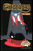 Chicacabra Cover Image 1