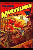 Young Marvelman issue 216