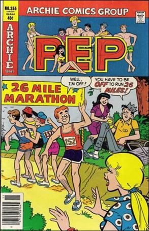 Pep issue 355