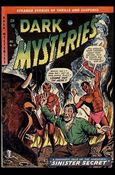 Dark Mysteries issue 21