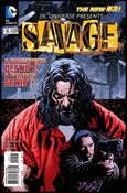 DC Universe Presents issue 9