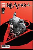 Kill Audio issue 3