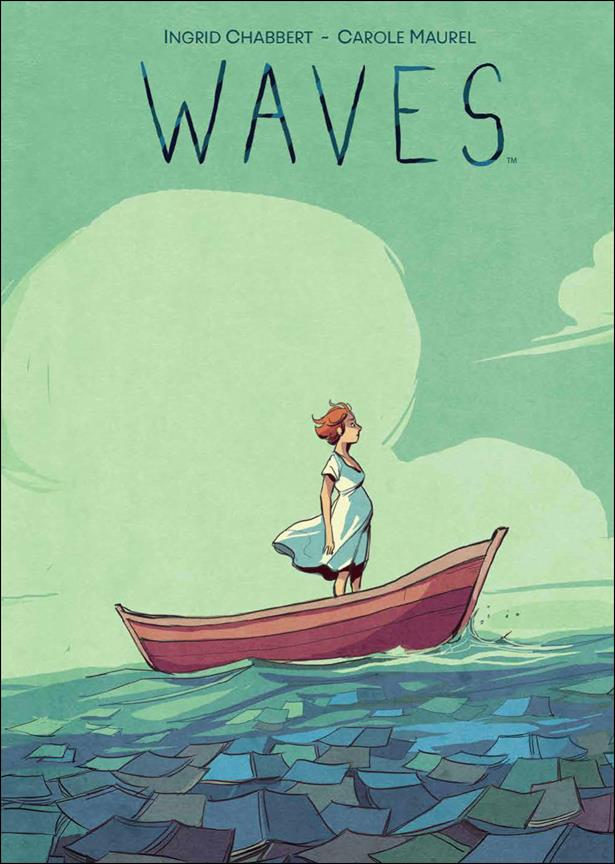 Waves issue nn