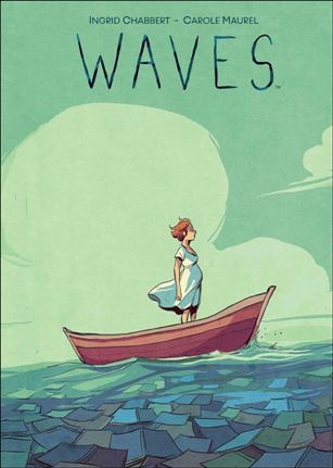 Waves Cover Image 1