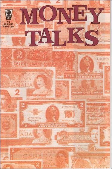 Money Talks issue 2