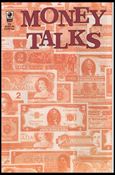 Money Talks issue 2