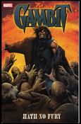Gambit (2005) Cover Image 2