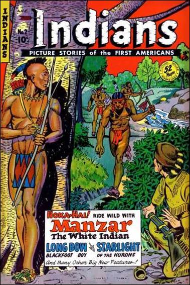 Indians issue 2